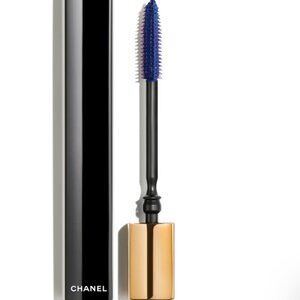 Chanel Noir Allure Mascara 97 “Indigo” Denim Spring 2026 Collection Sold Out NIB